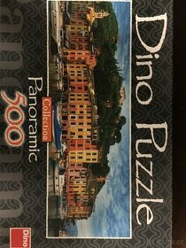 Puzzle 500