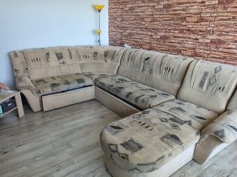 Prodám sedačku