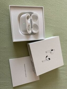 Air Pods pouzdro - 1