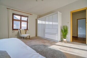 Zděný byt 2+kk, osobní vlastnictví, Chotěvice, okres Trutnov
