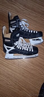 Prodám brusle CCM - 1