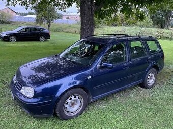 Volkswagen golf IV