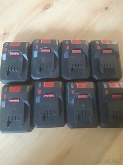 Parkside baterie 20v 4Ah