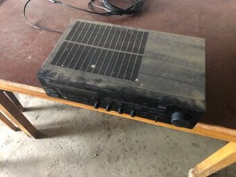 Yamaha RX350 - 1