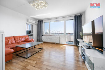 Prodej bytu 3+1, 65 m², Plzeň, ul. Břeclavská