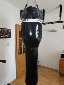 boxovací pytel