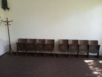 KINO LAVICE - RETRO JAKO PRAS...