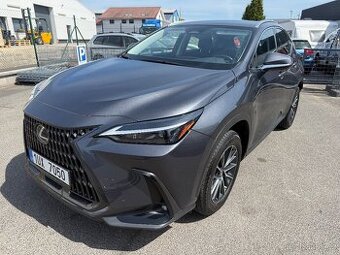 Lexus NX350H 2.4i 140 KW, HYBRID, 2024, 25 000 km