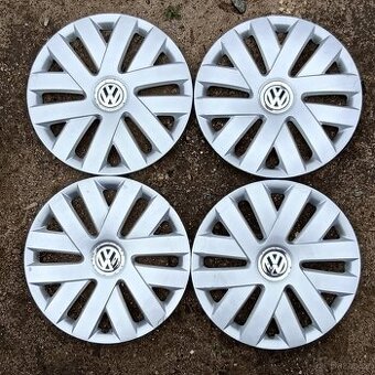 origo poklice Volkswagen 16" č024