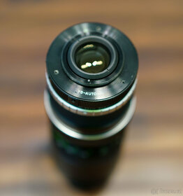 Objektiv Sun Zoom YS-70 1:4 70-210mm / T2 - 1