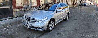 Mercedes-Benz Třídy R, 320CD IXEN NAVI WEBASTO TAŽNÉ