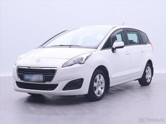 Peugeot 5008 1,6 VTi 88 kW CZ Klimatizace (2014)