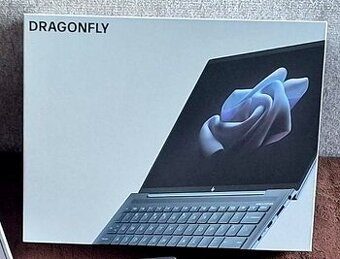 HP Dragonfly G4 5G