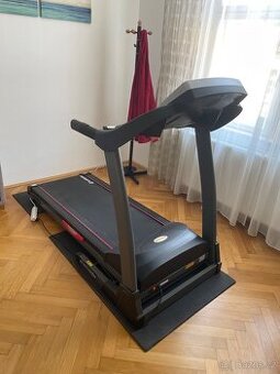 Běžecký pás Insportline Gilavar