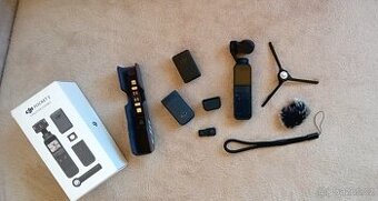 DJI Osmo Pocket 2 Creator Combo