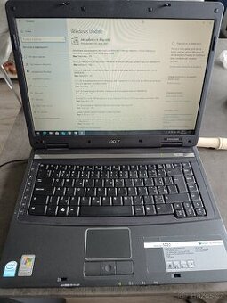 Acer Extensa 5220