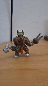 Fistful Of Power figurky