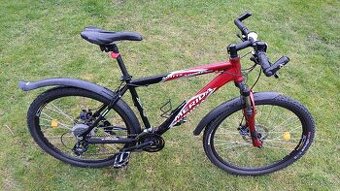 Juniorské kolo Merida Matts Sport 300 - 1