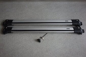 Thule Wingbar Edge 958x na vozidla s podélníky