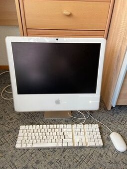 Apple Imac G5