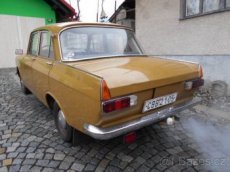 Moskvič 412 - 1