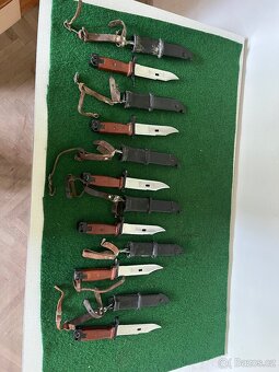 Bodaky ak-47