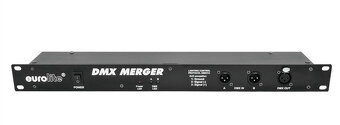 Eurolite DMX Merger - slučovač DMX signálu - 1