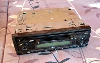 Autoradio