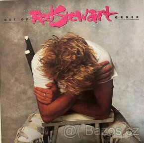 Rod Stewart - Out Of Order - 1