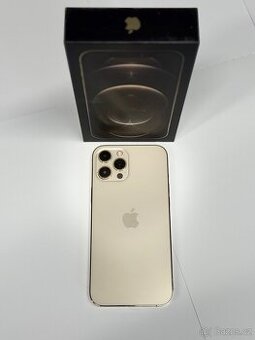iPhone 12 PRO MAX 256gb - 1