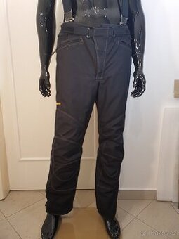 RUKKA GORE-TEX Značkové Kalhoty na Moto V 54 C1 XL-XXL