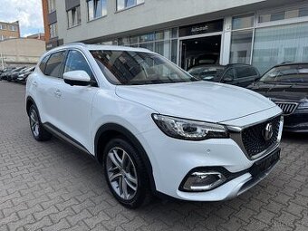 MG EHS PHEV Luxury 1.5 190kW AUT. Panorama Kamera 360° Navi