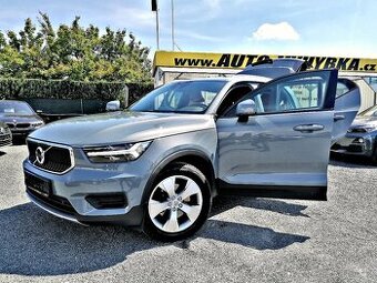 Volvo XC40 2.0 D4 AWDA/TKŮŽEBLIS