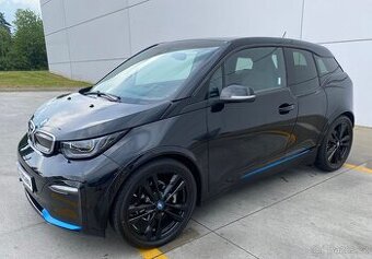 BMW i3S  2022 FULL