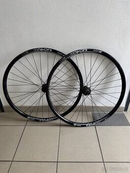 DT Swiss G540 db - 1