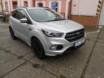 Prodám Ford KUGA ST-LINE 2.0 TDCi 110kW 4X4