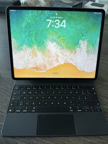 Prodám ipad 1TB - 1