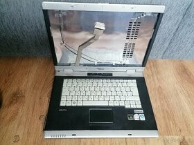 Fujitsu Siemens Y45 AMILO Pro