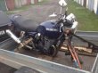 motonadily Suzuki Inazuma 1998 GSX 750