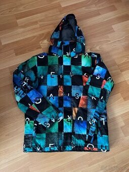 QUIKSILVER lyžařský set - 1