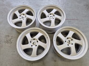 Disky 5x114.3 R19 Japan Racing JR15
