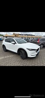Mazda CX-5 Sports-Line AWD