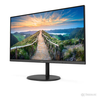 LCD AOC Q27V4EA 27" Quad HD