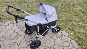 Easywalker sky plus (dvojkombinace)