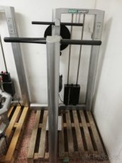 Grunsport De Luxe unožování stroj - 1