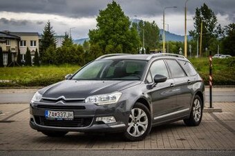 Citroën C5 BlueHDi 150 S&S Business Seduction