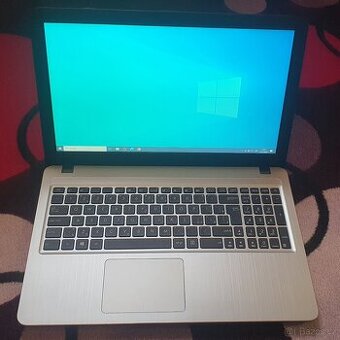 Notebook Asus X540N. - 1