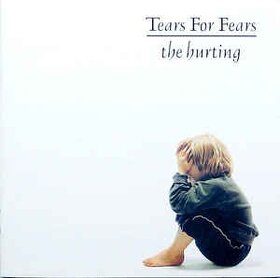 TEARS FOR FEARS _ Hurting (1999) mint condition - 1