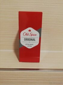 Voda po holení Old Spice 150ml