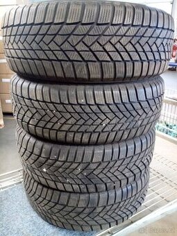 Sada zim. pneu Matador rozměr 205/60 R 15